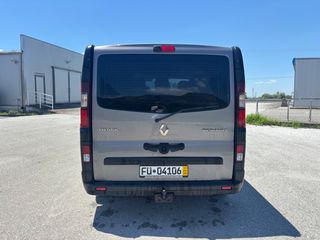 Renault Trafic 2017-thumb-3
