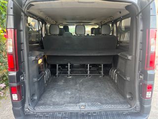 Renault Trafic 2017-thumb-7