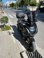 Honda ADV 350 2025