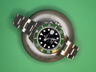 Rolex Submariner ref.126610LV Clean