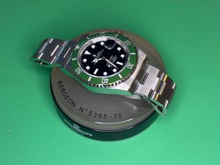 Rolex Submariner ref.126610LV Clean-thumb-8
