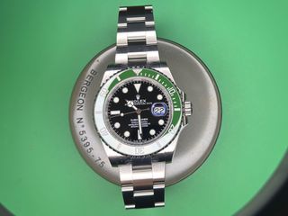 Rolex Submariner ref.126610LV Clean-thumb-7