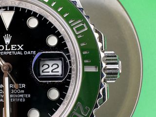 Rolex Submariner ref.126610LV Clean-thumb-3