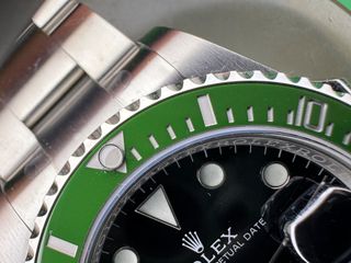 Rolex Submariner ref.126610LV Clean-thumb-1
