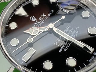 Rolex Submariner ref.126610LV Clean-thumb-6