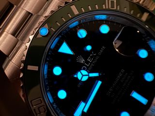 Rolex Submariner ref.126610LV Clean-thumb-2