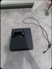 playstation 4 slim(1tb)+ παιχνιδια(15)