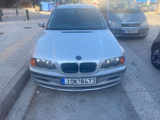 Bmw 318 2004