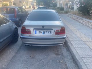 Bmw 318 2004-thumb-1
