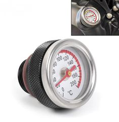 Τάπα Λαδιού Θερμόμετρο Yamaha T-MAX 500/530/560, MT-09 και Tracer 9 / 900 GT