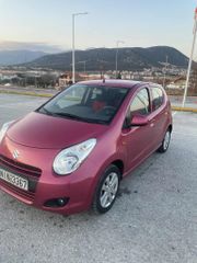 Suzuki Alto 2009 automatic