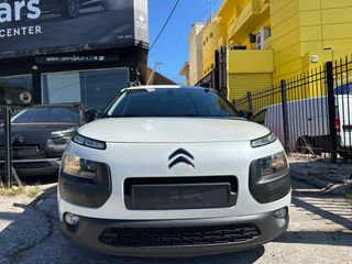 Citroen C4 Cactus 2016 ΔΕΣΜΕΥΤΗΚΕ!!!Αυτόματο/Navigation/Ζάντες/Οροφή!!!-thumb-2