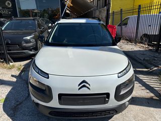 Citroen C4 Cactus 2016 ΔΕΣΜΕΥΤΗΚΕ!!!Αυτόματο/Navigation/Ζάντες/Οροφή!!!-thumb-3