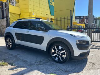 Citroen C4 Cactus 2016 ΔΕΣΜΕΥΤΗΚΕ!!!Αυτόματο/Navigation/Ζάντες/Οροφή!!!-thumb-5