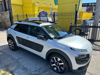Citroen C4 Cactus 2016 ΔΕΣΜΕΥΤΗΚΕ!!!Αυτόματο/Navigation/Ζάντες/Οροφή!!!-thumb-6