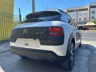 Citroen C4 Cactus 2016 ΔΕΣΜΕΥΤΗΚΕ!!!Αυτόματο/Navigation/Ζάντες/Οροφή!!!-thumb-7