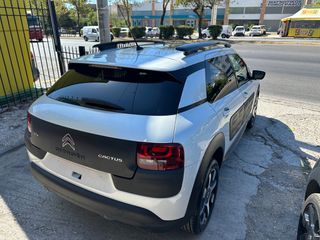 Citroen C4 Cactus 2016 ΔΕΣΜΕΥΤΗΚΕ!!!Αυτόματο/Navigation/Ζάντες/Οροφή!!!-thumb-8