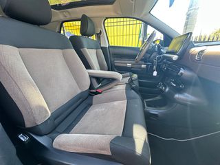Citroen C4 Cactus 2016 ΔΕΣΜΕΥΤΗΚΕ!!!Αυτόματο/Navigation/Ζάντες/Οροφή!!!-thumb-36