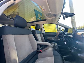 Citroen C4 Cactus 2016 ΔΕΣΜΕΥΤΗΚΕ!!!Αυτόματο/Navigation/Ζάντες/Οροφή!!!-thumb-37