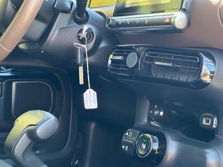 Citroen C4 Cactus 2016 ΔΕΣΜΕΥΤΗΚΕ!!!Αυτόματο/Navigation/Ζάντες/Οροφή!!!-thumb-39