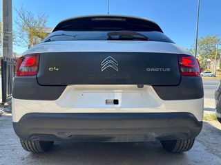 Citroen C4 Cactus 2016 ΔΕΣΜΕΥΤΗΚΕ!!!Αυτόματο/Navigation/Ζάντες/Οροφή!!!-thumb-11