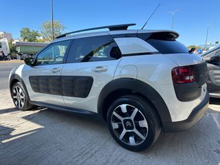 Citroen C4 Cactus 2016 ΔΕΣΜΕΥΤΗΚΕ!!!Αυτόματο/Navigation/Ζάντες/Οροφή!!!-thumb-12