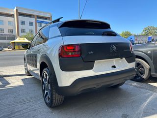 Citroen C4 Cactus 2016 ΔΕΣΜΕΥΤΗΚΕ!!!Αυτόματο/Navigation/Ζάντες/Οροφή!!!-thumb-13