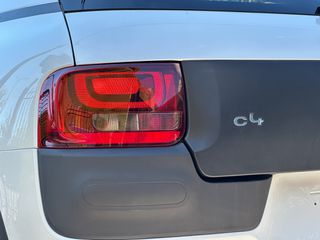 Citroen C4 Cactus 2016 ΔΕΣΜΕΥΤΗΚΕ!!!Αυτόματο/Navigation/Ζάντες/Οροφή!!!-thumb-14