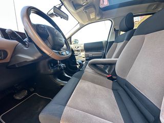 Citroen C4 Cactus 2016 ΔΕΣΜΕΥΤΗΚΕ!!!Αυτόματο/Navigation/Ζάντες/Οροφή!!!-thumb-20