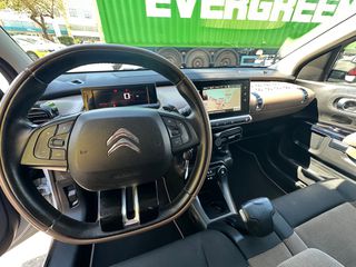 Citroen C4 Cactus 2016 ΔΕΣΜΕΥΤΗΚΕ!!!Αυτόματο/Navigation/Ζάντες/Οροφή!!!-thumb-24