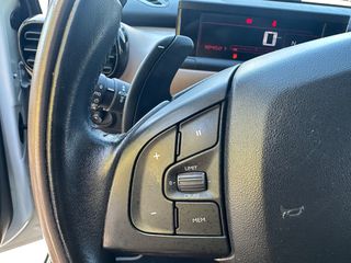 Citroen C4 Cactus 2016 ΔΕΣΜΕΥΤΗΚΕ!!!Αυτόματο/Navigation/Ζάντες/Οροφή!!!-thumb-26