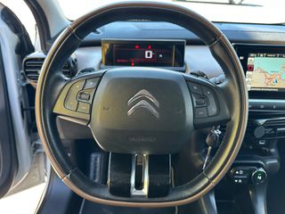 Citroen C4 Cactus 2016 ΔΕΣΜΕΥΤΗΚΕ!!!Αυτόματο/Navigation/Ζάντες/Οροφή!!!-thumb-28