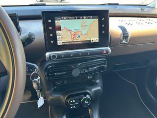 Citroen C4 Cactus 2016 ΔΕΣΜΕΥΤΗΚΕ!!!Αυτόματο/Navigation/Ζάντες/Οροφή!!!-thumb-29