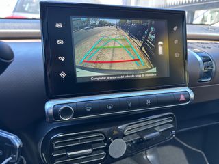 Citroen C4 Cactus 2016 ΔΕΣΜΕΥΤΗΚΕ!!!Αυτόματο/Navigation/Ζάντες/Οροφή!!!-thumb-31