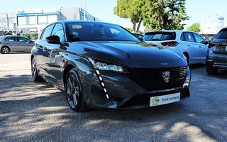 Peugeot 308 2024 5 Χρόνια εγγύηση-BUSINESS AUTOx8 DIESEL
