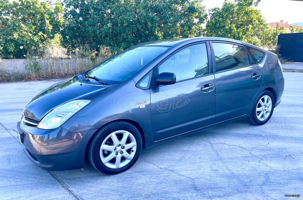 Toyota Prius 2009 0 € ΤΕΛΗ !!!