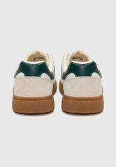 Funky Buddha Ανδρικά suede retro style sneakers FBM013-033-08-thumb-3