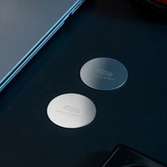 XO Y2 Σιδερένια Ανταλλακτικά (2 κύκλοι + 1 τετράγωνο)-thumb-2