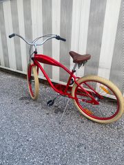 Fat Bikes Electra 2017 Indie