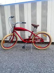 Fat Bikes Electra 2017 Indie-thumb-4
