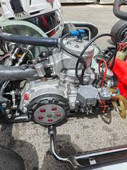 Cycle-Kart 2024 TM R2