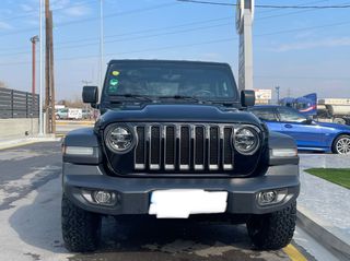 Jeep Wrangler 2018 RUBICON ORIGINAL