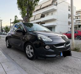 Opel Adam 2015