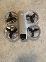 DJI Neo (Fly more combo)