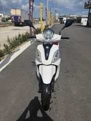 Sym Symphony ST 200i 2021