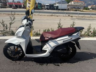 Sym Symphony ST 200i 2021-thumb-1