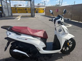 Sym Symphony ST 200i 2021-thumb-2