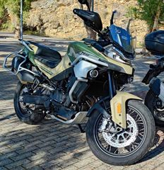 CFmoto 800MT Touring 2022