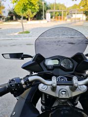 Yamaha FZR 600 2010 Xj6F