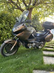 Honda Deauville 700 2007